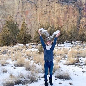 Meet your Posher, Jocelyn